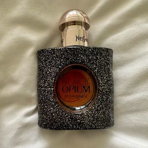 YSL black opium nuit blanche 30 ml- 1 fl oz